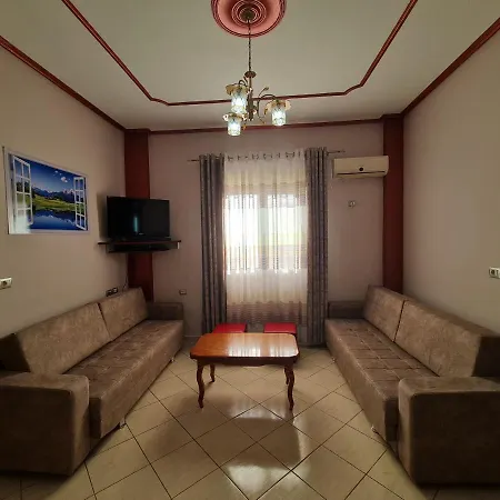 Holiday home Garden House Ksamil