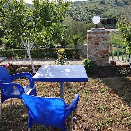 Garden House Holiday home Ksamil