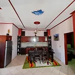 펜션 Garden House 사밀