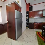 Garden House 펜션 사밀