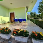 Garden House