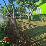 Garden House *