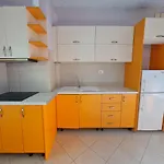 Garden House 펜션 사밀