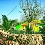Garden House
