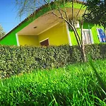펜션 Garden House *