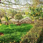 Garden House 펜션 사밀