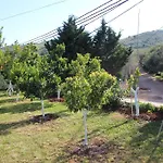Garden House *