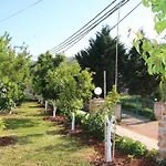 Garden House 펜션 *