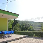 Garden House 펜션 사밀