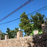 Garden House 사밀