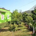 Garden House *