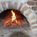 펜션 Garden House 사밀