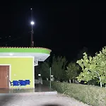 Garden House 펜션