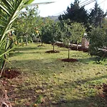 Garden House