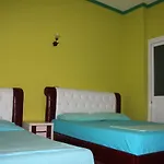 펜션 Garden House 사밀