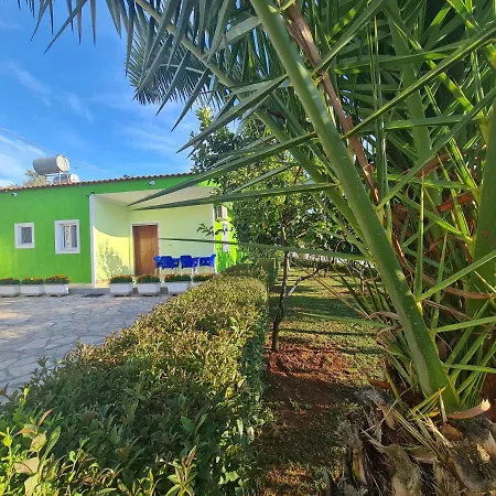 Garden House *