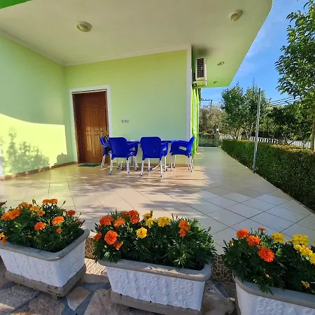 Garden House