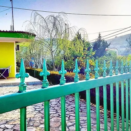 Ferienhaus Garden House