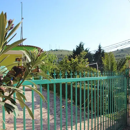펜션 Garden House
