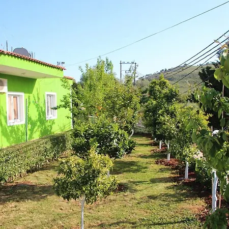 Garden House *
