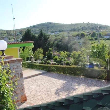 Garden House 펜션 *