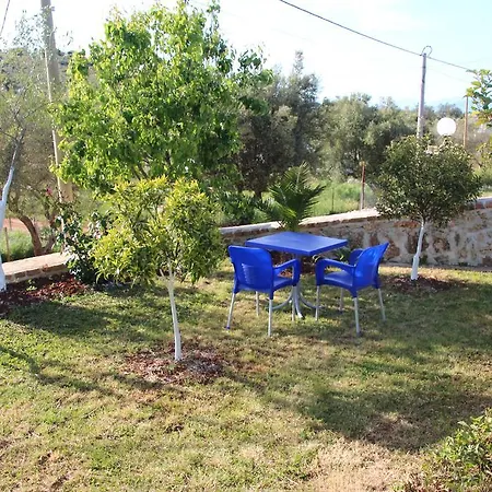 Garden House 펜션 사밀