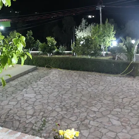 Garden House * 사밀