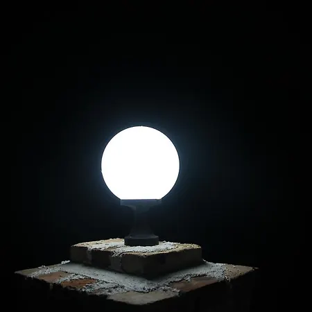 Garden House 펜션 사밀