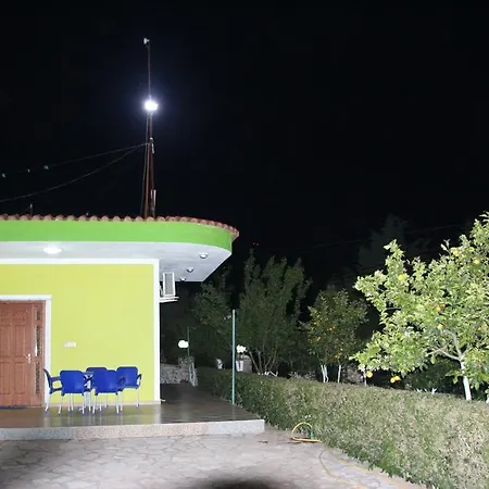 Garden House 펜션