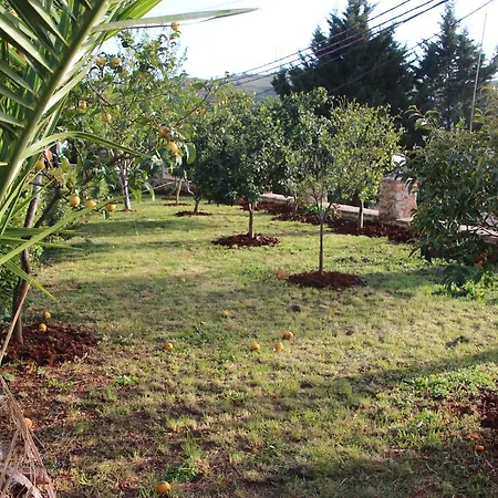 Garden House