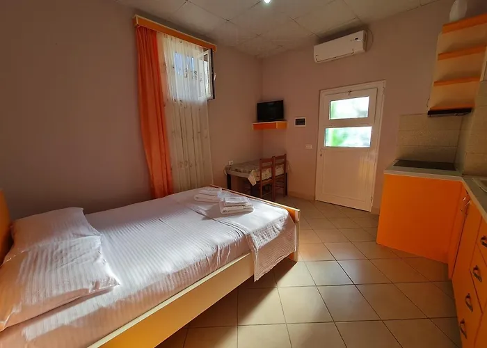 Dom wakacyjny Garden House