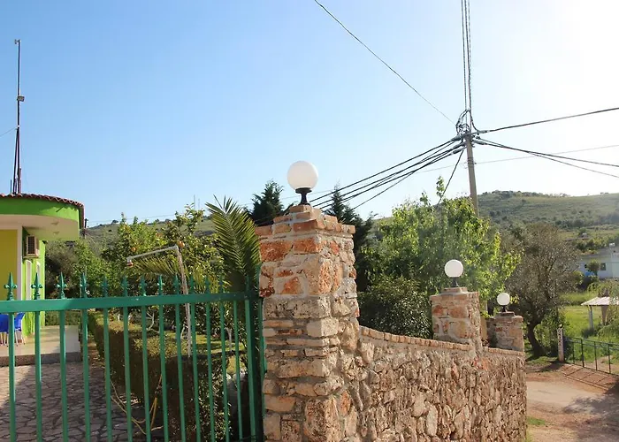 Garden House Dom wakacyjny *