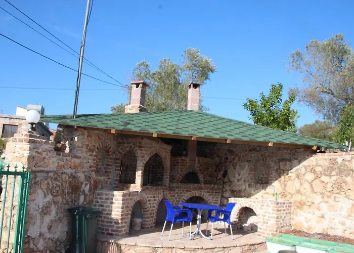 Garden House Dom wakacyjny *