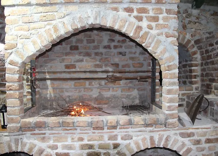 Dom wakacyjny Garden House