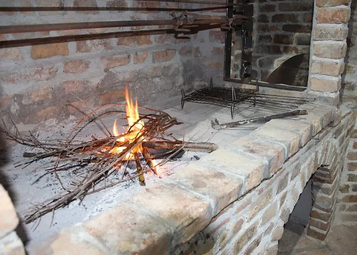 Garden House Dom wakacyjny