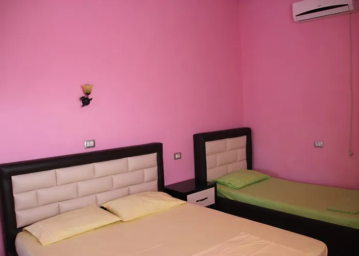 Garden House Dom wakacyjny