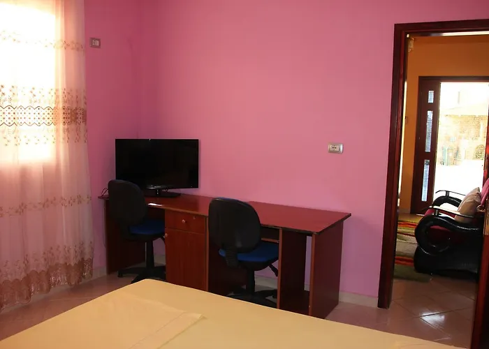 Dom wakacyjny Garden House *